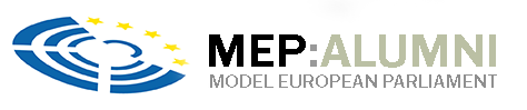 MEP Alumni Logo